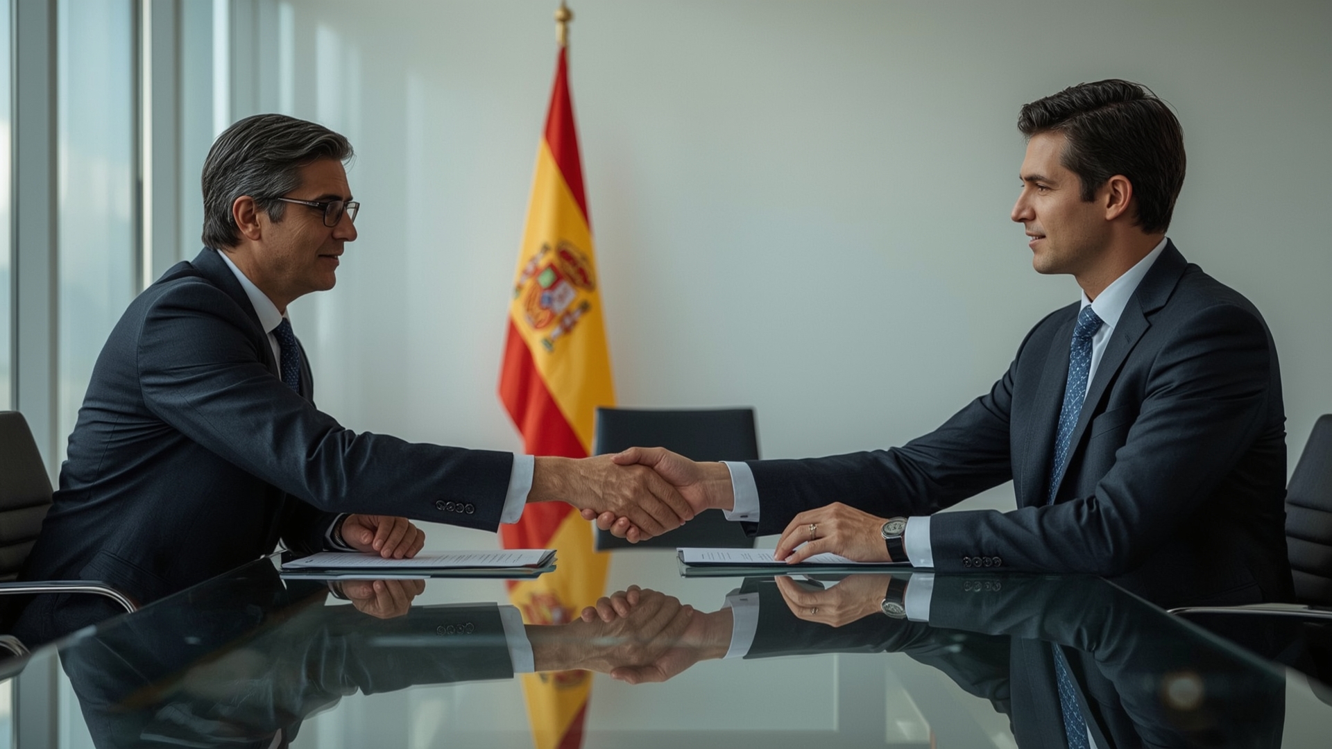 Nuestro equipo de auditoría financiera